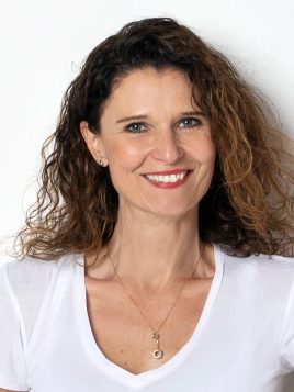 Der richtige Instinkt für dein Baby Portrait